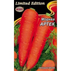 Морква Артек 20 г НК Еліт